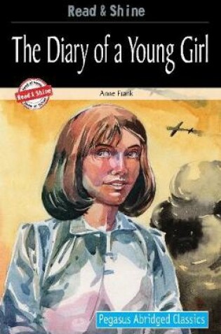 Cover of Diary of a Young Girl