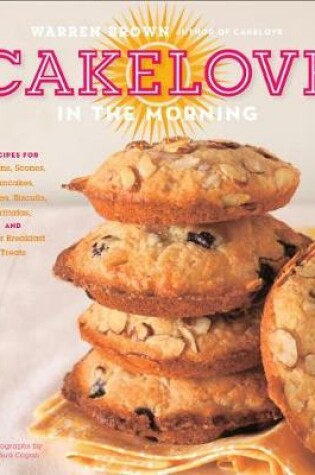 Cover of Cakelove in the Morning
