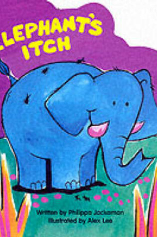 Cover of Elephant