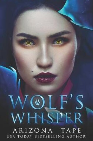 Cover of Wolf's Whisper