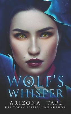 Book cover for Wolf's Whisper