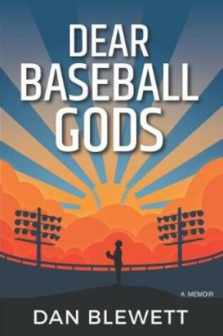 Cover of Dear Baseball Gods