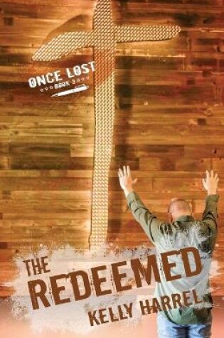 Cover of The Redeemed