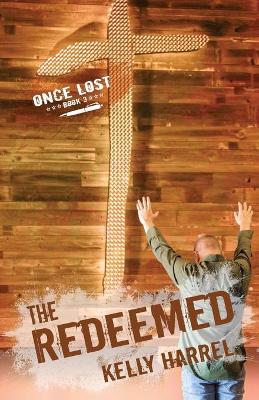 Book cover for The Redeemed