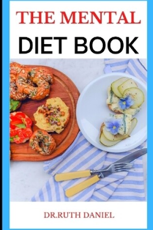 Cover of The Mental Diet Book