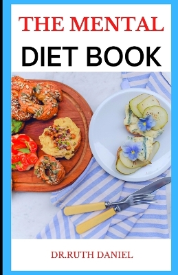 Book cover for The Mental Diet Book