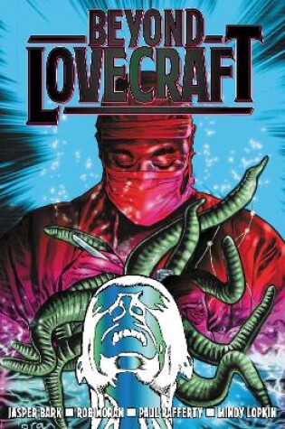 Cover of Beyond Lovecraft