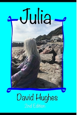 Book cover for Julia