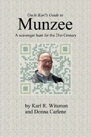 Cover of Munzee