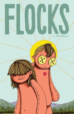 Book cover for Flocks