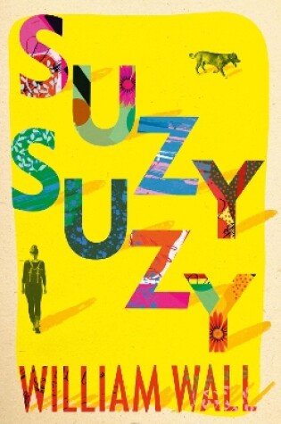 Cover of Suzy Suzy