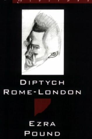 Cover of Diptych Rome-London