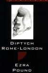 Book cover for Diptych Rome-London