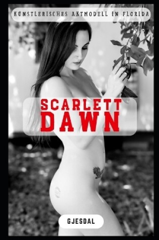 Cover of Scarlett Dawn