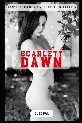 Cover of Scarlett Dawn