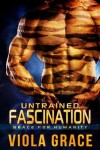 Book cover for Untrained Fascination