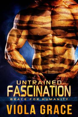 Book cover for Untrained Fascination