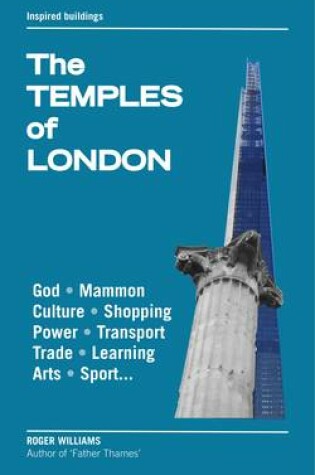 Cover of The Temples of London