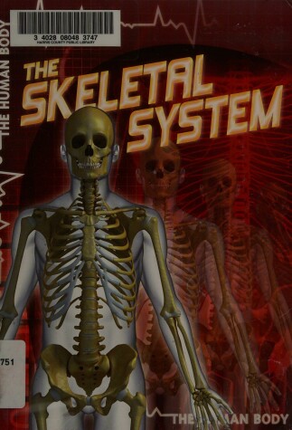 Cover of The Skeletal System