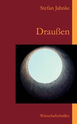 Book cover for Drauen