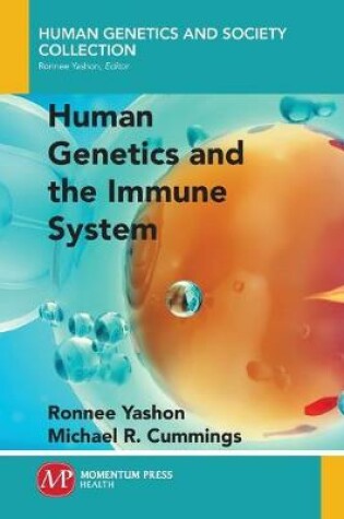 Cover of Human Genetics and the Immune System