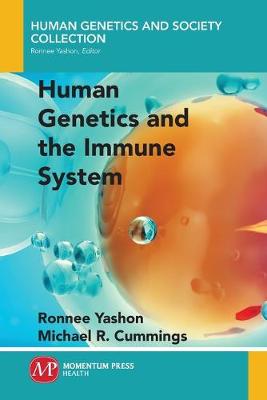 Book cover for Human Genetics and the Immune System