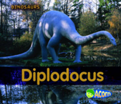 Book cover for Dinosaurs Pack A of 6