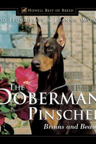Cover of The Doberman Pinscher