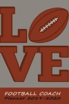 Book cover for Football Playbook