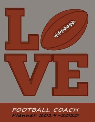 Book cover for Football Playbook