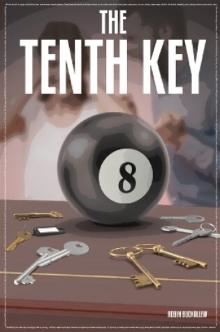 Cover of The Tenth Key