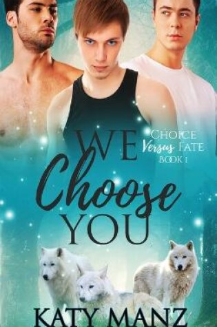 Cover of We Choose You