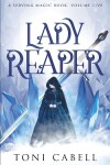 Book cover for Lady Reaper