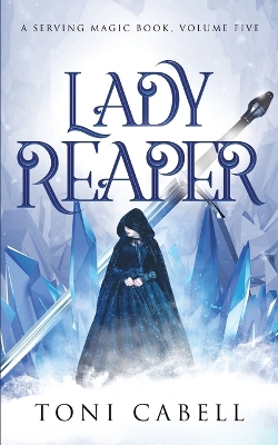 Cover of Lady Reaper