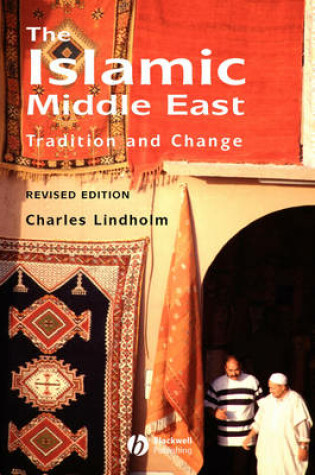 Cover of The Islamic Middle East