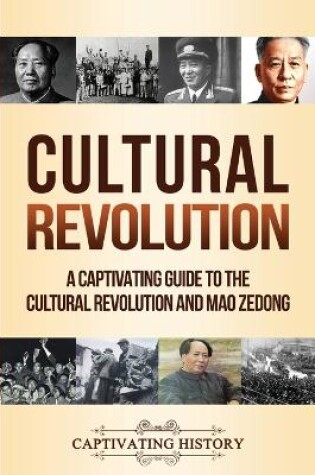 Cover of Cultural Revolution