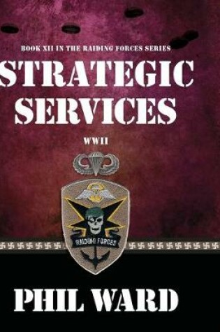 Cover of Strategic Services