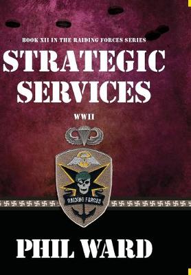 Book cover for Strategic Services