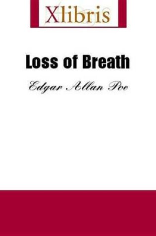 Cover of Loss of Breath