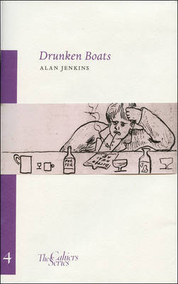 Book cover for Drunken Boats