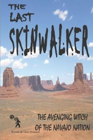 Cover of The Last Skinwalker