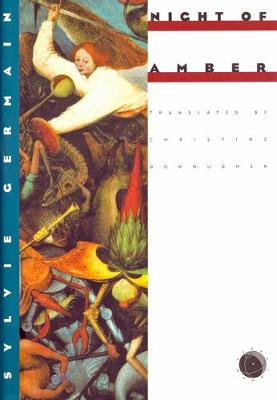 Cover of Night of Amber