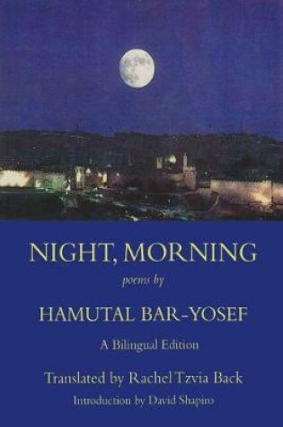 Cover of Night, Morning