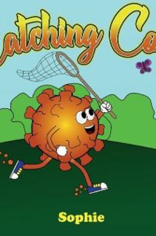 Cover of Catching Cory