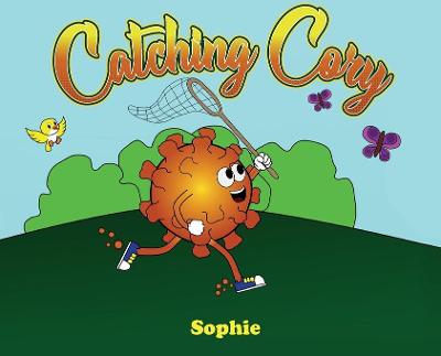 Book cover for Catching Cory