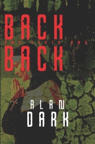 Cover of Back and Forth and Back