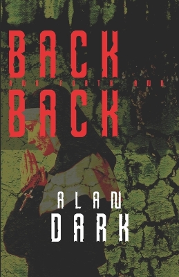 Book cover for Back and Forth and Back