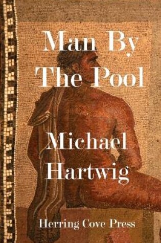 Cover of Man By The Pool