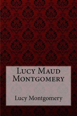 Book cover for Chronicles of Avonlea Lucy Maud Montgomery