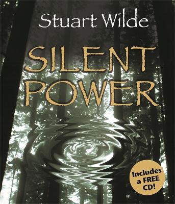 Book cover for Silent Power